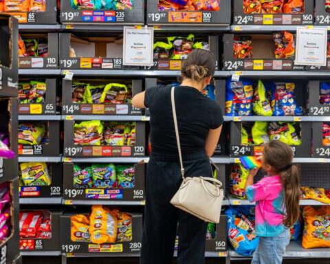 High cocoa prices taking the sweetness out of Halloween