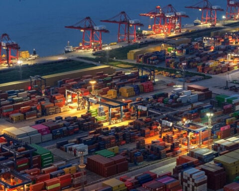 Trump’s Asia trip to test his dealmaking abilities with old rivals and new friends