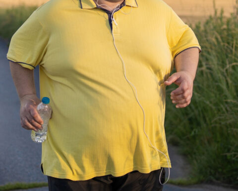 Not just fat: The truth about ‘man boobs’