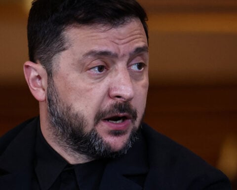 Putin claims successful test of long-range nuclear-powered cruise missile amid diplomatic breakdown