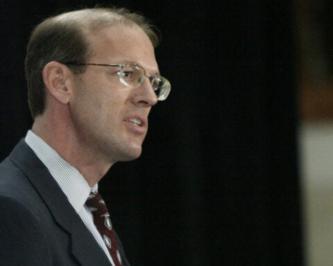 How twin disasters reshaped Habitat for Humanity under CEO Jonathan Reckford in the past 20 years