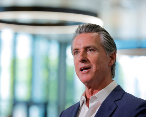 California Governor Newsom mulls 2028 US presidential run