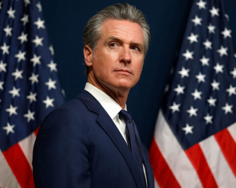Gov. Gavin Newsom will consider presidential run after 2026 midterm elections