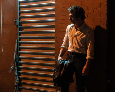 ‘Chainsaw Man’ anime film topples Springsteen biopic and ‘Black Phone 2’ at the box office