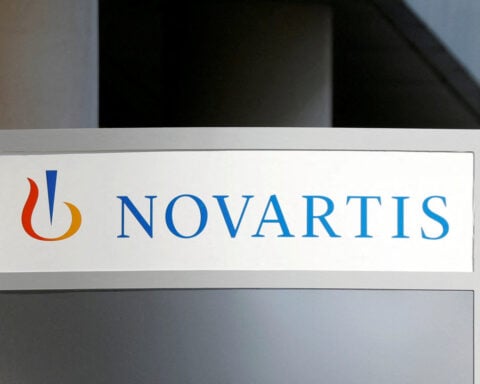 Novartis nears deal to acquire Avidity Biosciences for over $70 per share, Bloomberg News reports