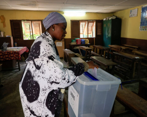 Former commerce minister Billon concedes defeat to Ouattara in Ivory Coast election