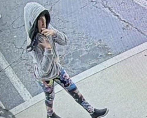 Search for missing 9-year-old centers on road trip with mother, who police say is ‘uncooperative’