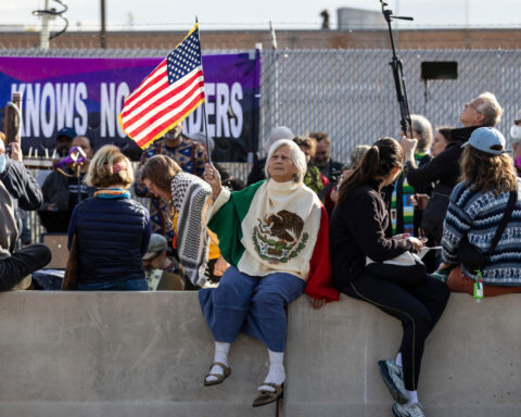 Man fleeing immigration agents is fatally struck by a vehicle on a Virginia highway