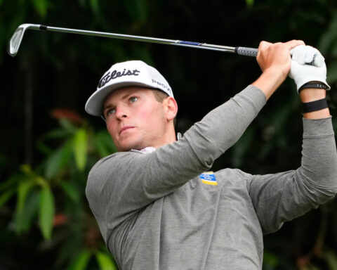 Michael Brennan wins Utah Championship on an invitation and gets 2-year PGA Tour exemption