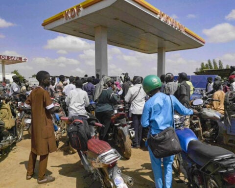 Mali closes schools due to fuel scarcity as militants enforce blockade