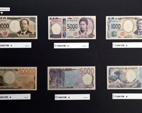 World's first yen-pegged stablecoin debuts in Japan