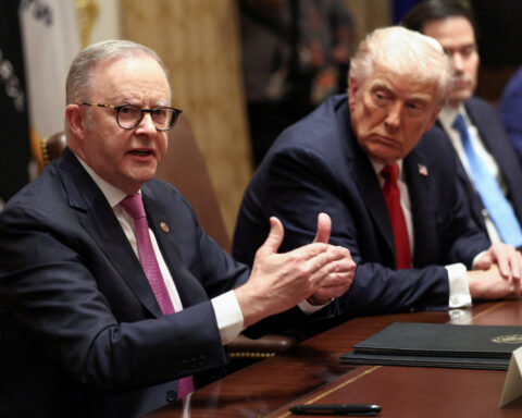 Australia PM Albanese: Hopeful Quad leaders to meet in first quarter of 2026