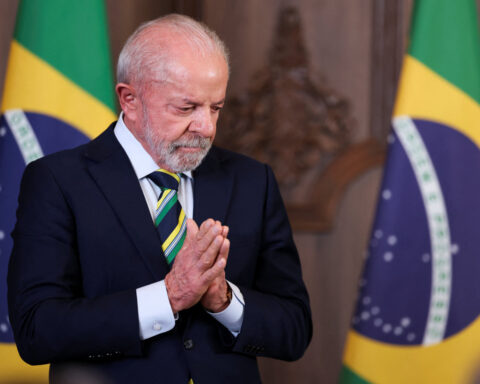 Brazilian President Lula says Trump 'guaranteed' trade deal with U.S