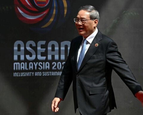 China, Australia keen on stable ties despite tensions, rivalry