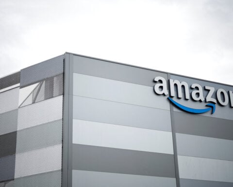 Amazon to invest $1.6 billion in Dutch operation