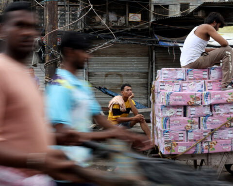 India’s growth outlook strong, trade diversifies amid US tariff tensions, government says