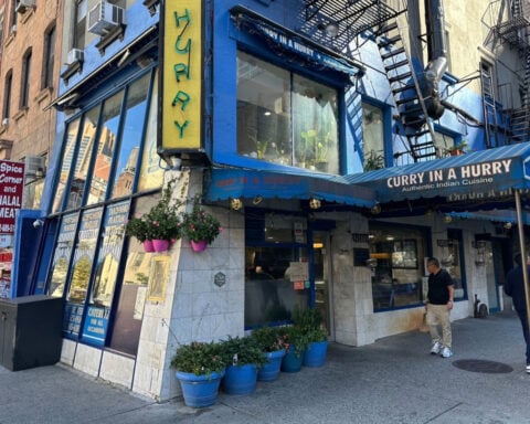 Behind closed doors: How neighbors were oblivious to secret poker games and the Mafia who investigators say helped run them