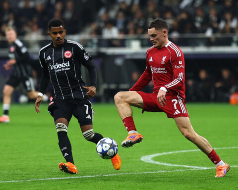 Tactics, tragedy, and another terrible defeat: What has gone wrong for Premier League champion Liverpool?