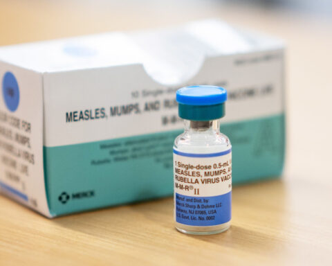 Canada is poised to lose its measles elimination status — and the US could, too