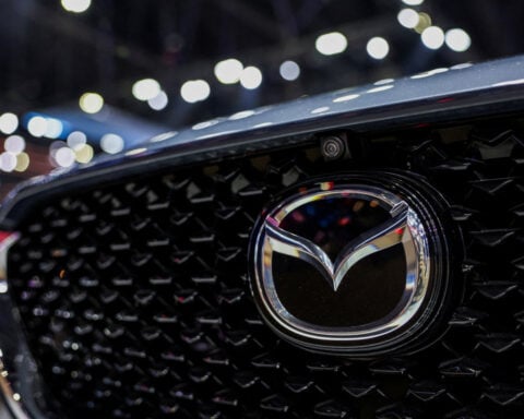Mazda forms EU carbon emissions pool with Changan joint venture