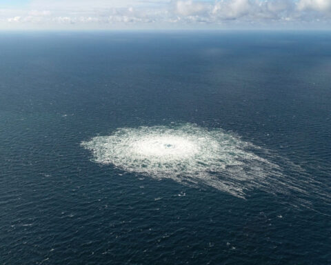 Nord Stream suspect to fight German transfer in Italy's top court