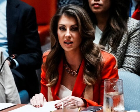 US envoy Ortagus expected in Lebanon as tensions with Israel spike