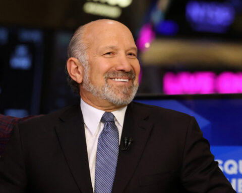 Japan's $550 billion package focuses on U.S. infrastructure, Lutnick tells Nikkei