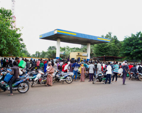 Mali suspends schools over fuel crisis, strikes deal with Russia for petroleum products