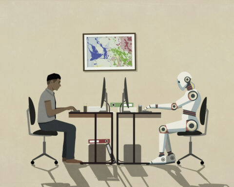 AI is changing who gets hired – what skills will keep you employed?