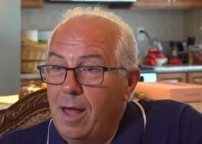 Missing $4K tax payment sparks months-long mystery