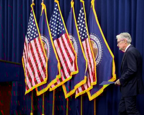 Fed poised to cut rates this week, with more easing likely on tap