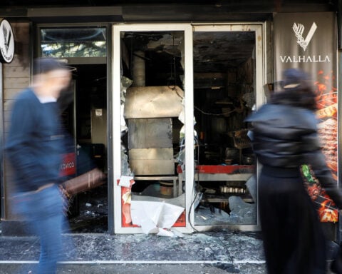 Montenegro suspends visa-free regime with Turkey after violence