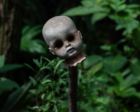 7 of the world’s freakiest places