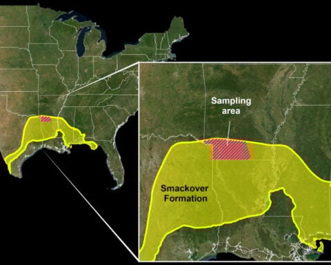 Lithium extraction in Arkansas: the potential for a booming industry