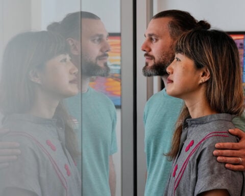 Private donors gave more than $125M to keep foreign aid programs going after US cuts