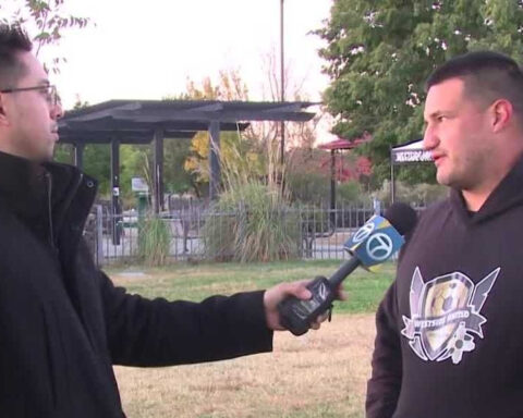 Community comes together for soccer dad targeted by carjackers