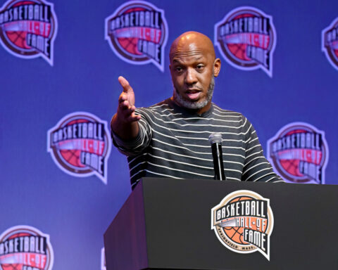 NBA starts review of policies after gambling-related arrests of Rozier, Billups