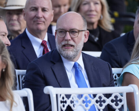 Trump wants to cancel more funding during the shutdown. Courts have hampered his earlier efforts