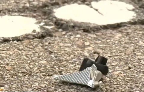 Teen dies after hit by driver; 2nd death in the family in months, dad says