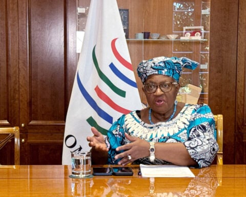 Many US criticisms of multilateral trading system are valid, says WTO chief