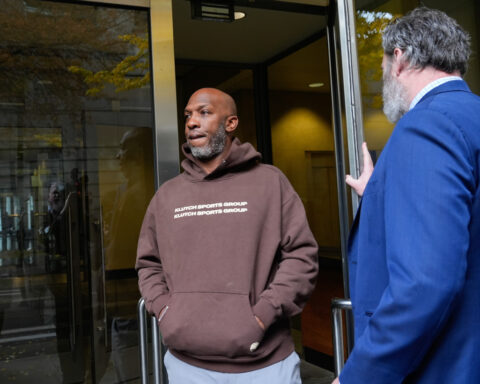 Gambling probe tests the resilience that helped Chauncey Billups soar to the Basketball Hall of Fame