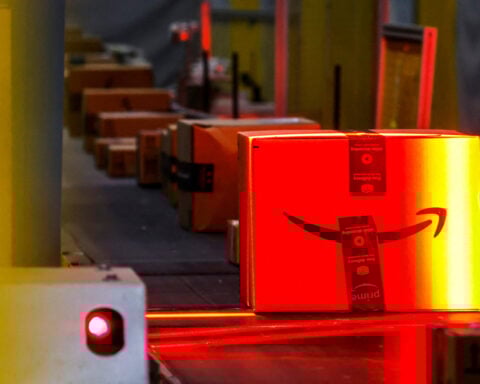 Amazon targets as many as 30,000 corporate job cuts, sources say