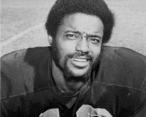 Raiders legend George Atkinson, known for his fierce hits, dies at 78