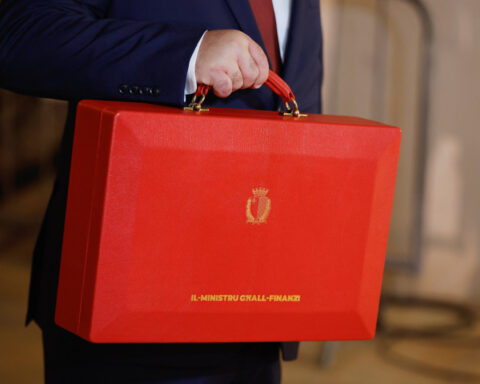 Malta cuts taxes for parents in bid to revive native birth rate