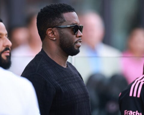 Sean ‘Diddy’ Combs’ prison release date set for 2028