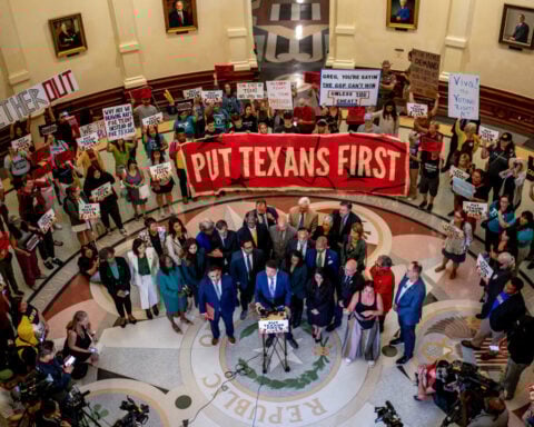 How the war over US congressional redistricting is playing out, state by state