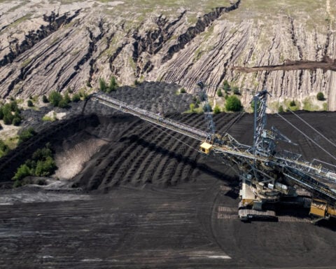 Carbon Measures global accounting group to form independent panel