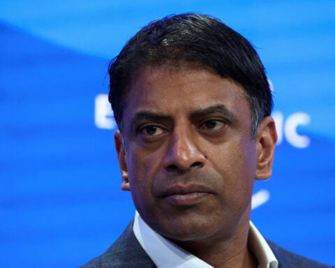 Novartis CEO defends $12 billion deal for Avidity as 'appropriate risk to take'