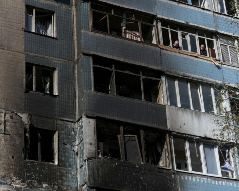 UN report accuses Russia of war crimes in drone warfare and forcible transfer of civilians