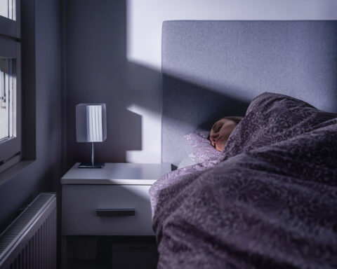 Nighttime light exposure may be linked with top killer disease worldwide